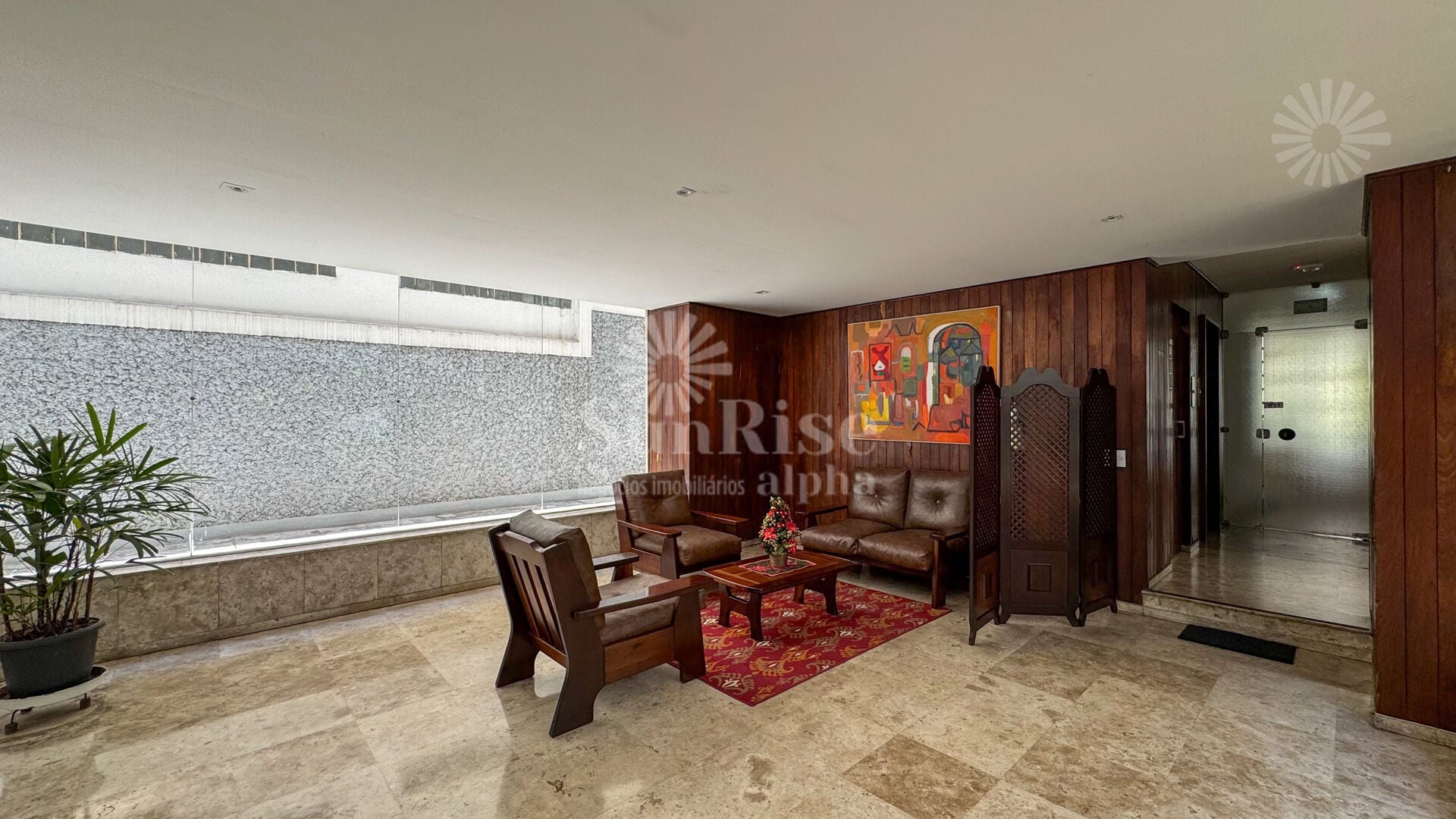 Apartamento, Higienópolis, Sao Paulo