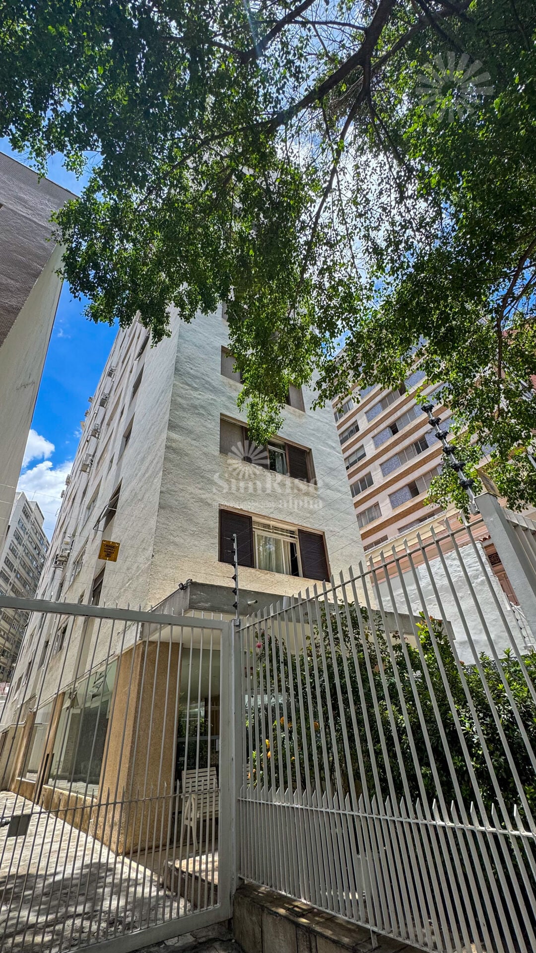 Apartamento, Higienópolis, Sao Paulo