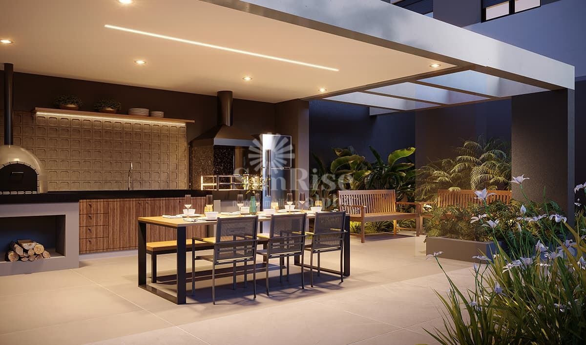 Apartamento, Jardim Esperança, Barueri