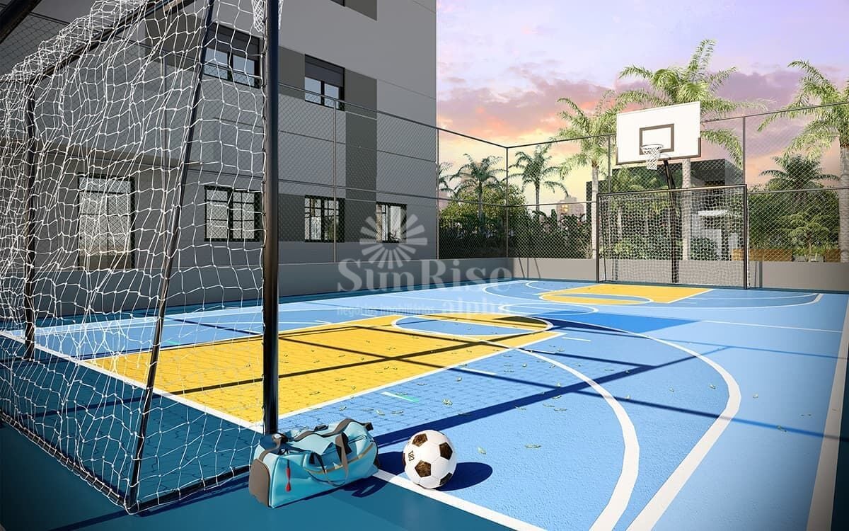 Apartamento, Jardim Esperança, Barueri