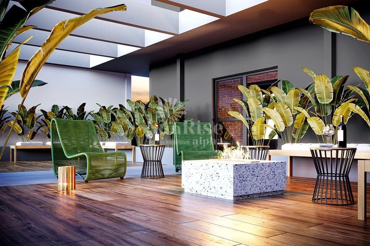Apartamento, Jardim Esperança, Barueri