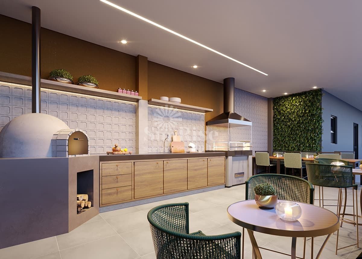 Apartamento, Jardim Esperança, Barueri