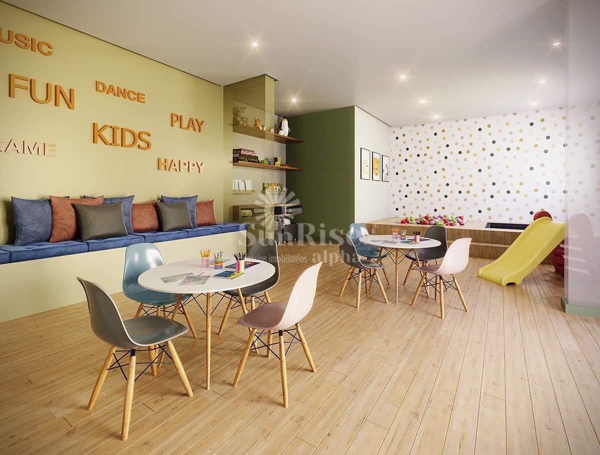 Apartamento, Jardim Esperança, Barueri