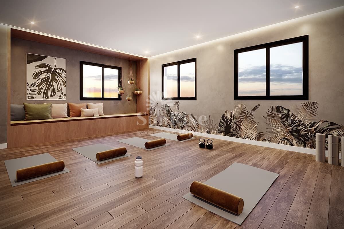 Apartamento, Jardim Esperança, Barueri