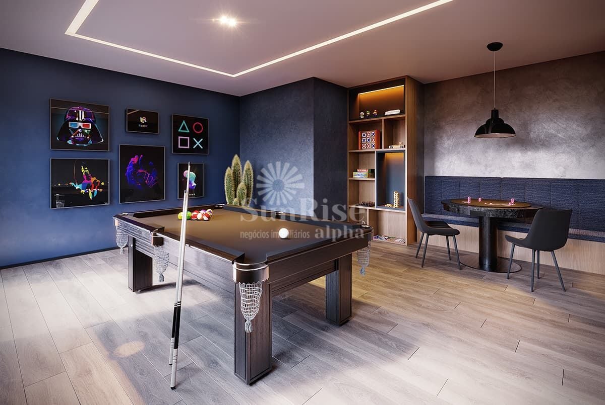 Apartamento, Jardim Esperança, Barueri