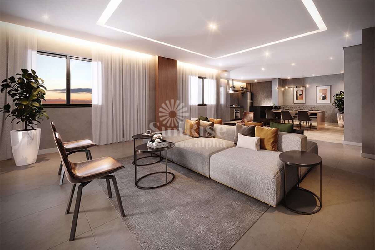 Apartamento, Jardim Esperança, Barueri