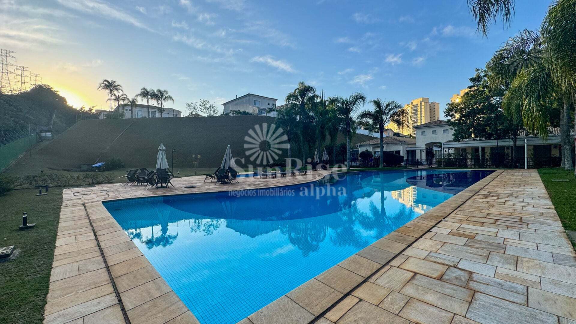 Casa, Tamboré, Santana de Parnaiba