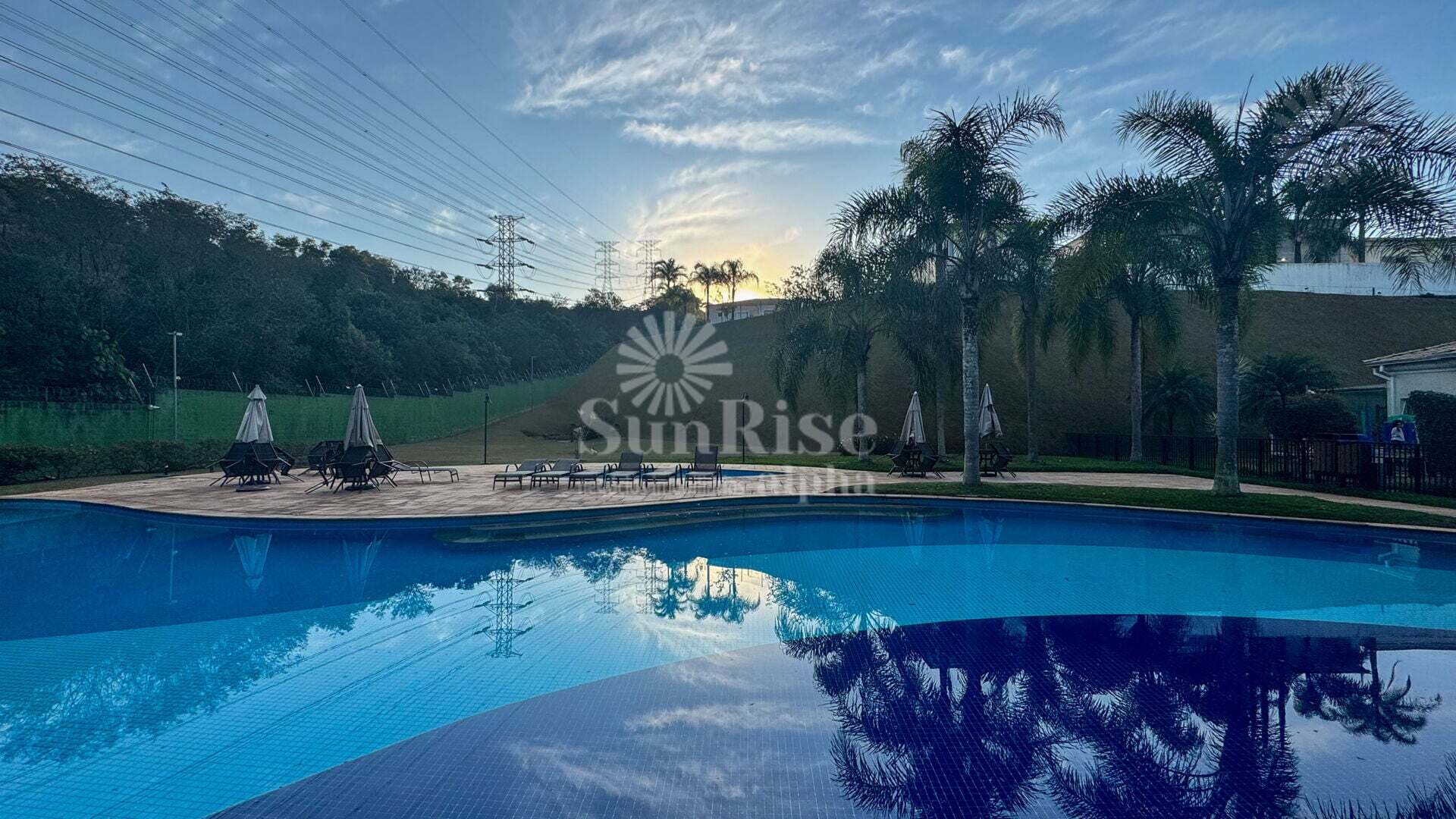 Casa, Tamboré, Santana de Parnaiba
