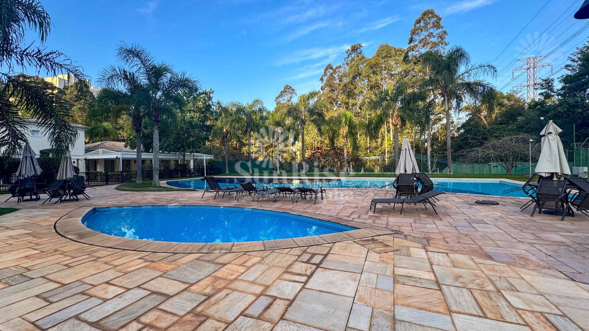 Casa, Tamboré, Santana de Parnaiba