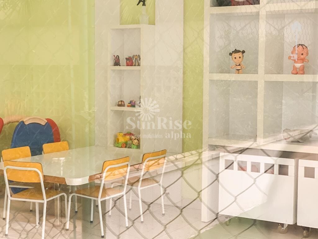Apartamento, Alphaville Industrial, Barueri