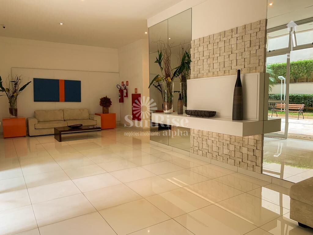 Apartamento, Alphaville Industrial, Barueri