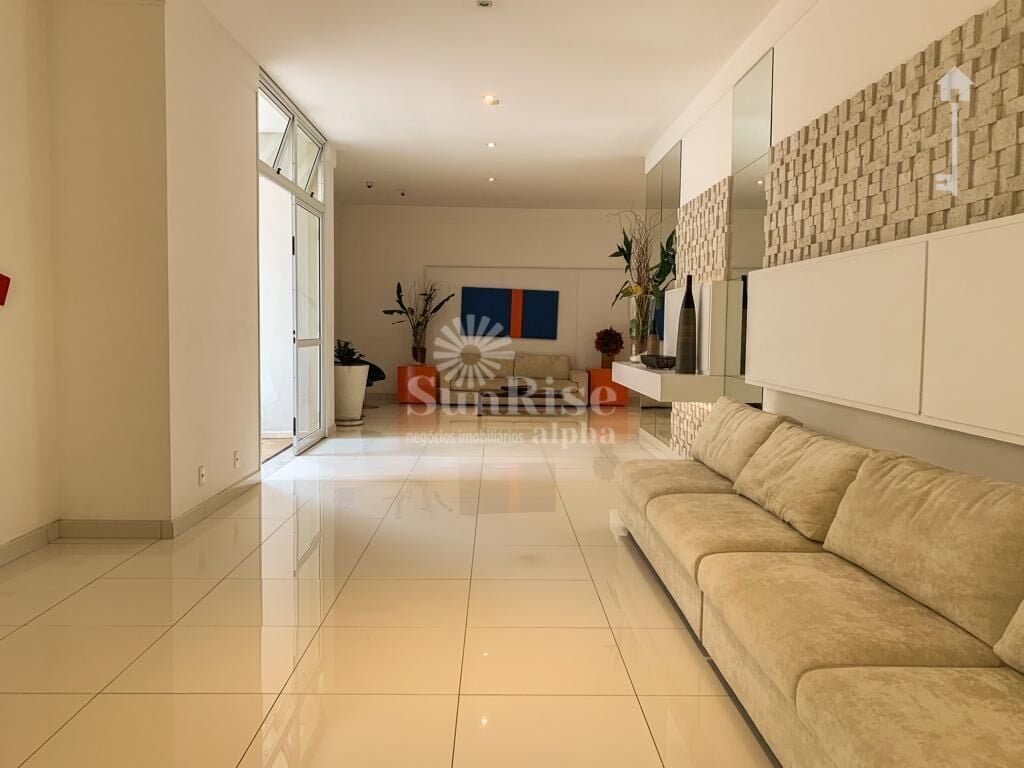 Apartamento, Alphaville Industrial, Barueri