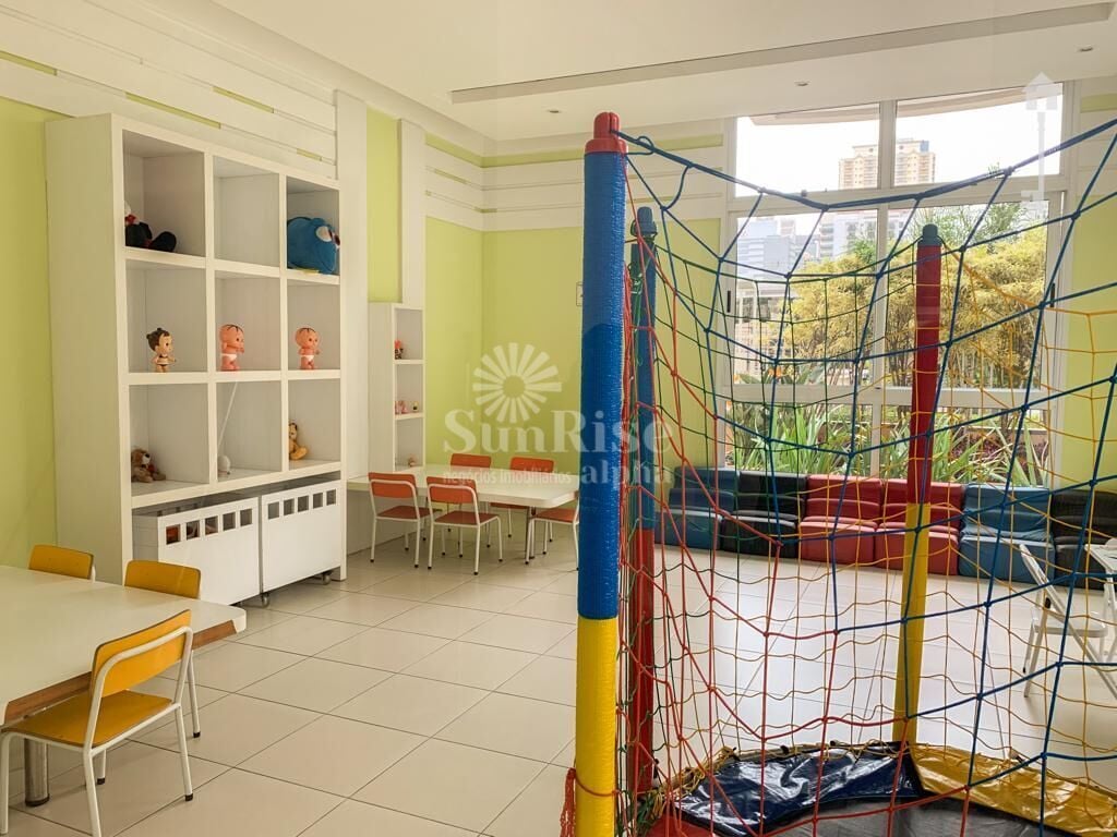 Apartamento, Alphaville Industrial, Barueri