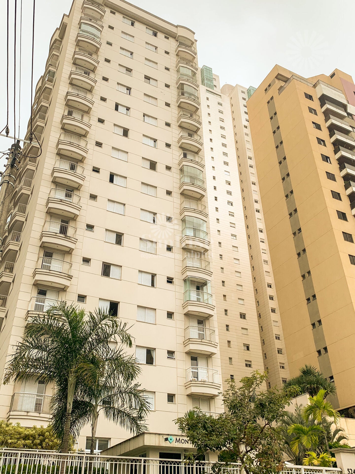 Apartamento, Alphaville Industrial, Barueri