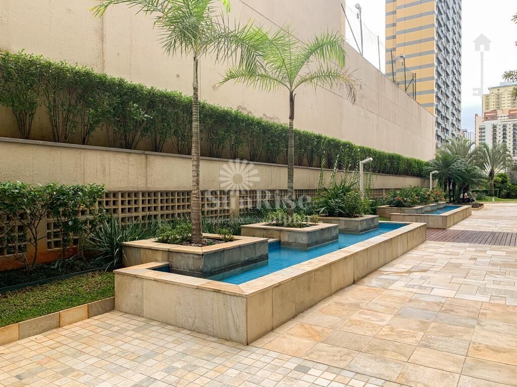 Apartamento, Alphaville Industrial, Barueri