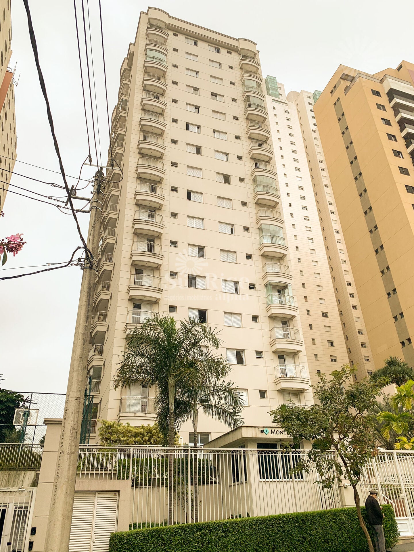 Apartamento, Alphaville Industrial, Barueri