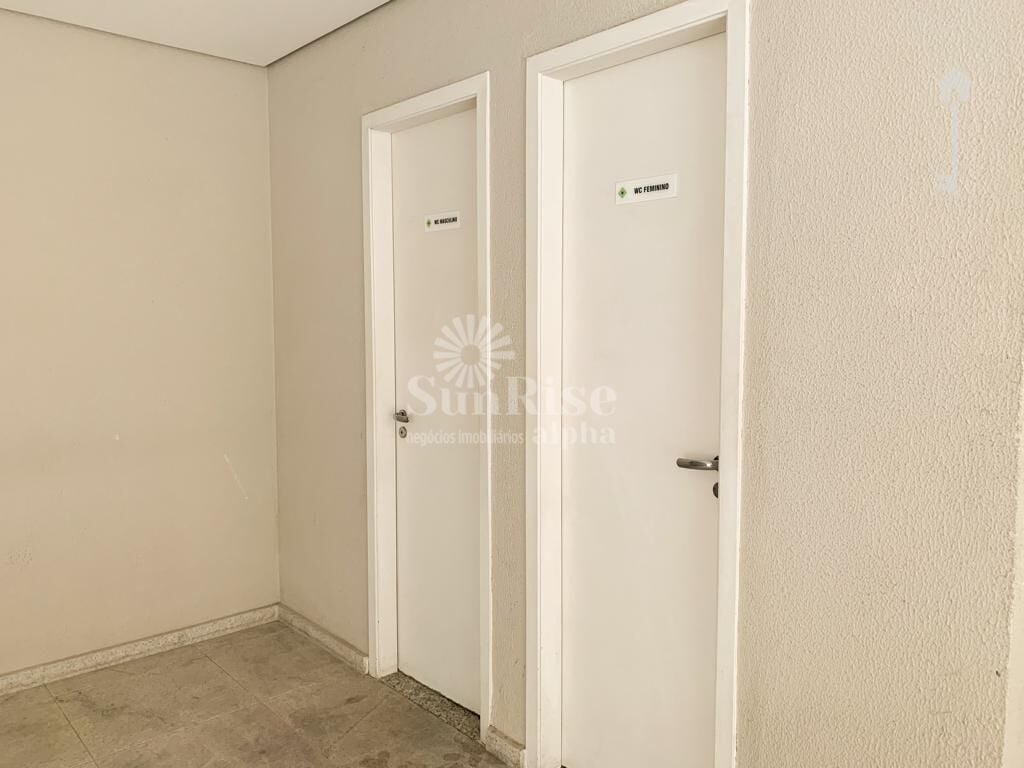 Apartamento, Alphaville Industrial, Barueri