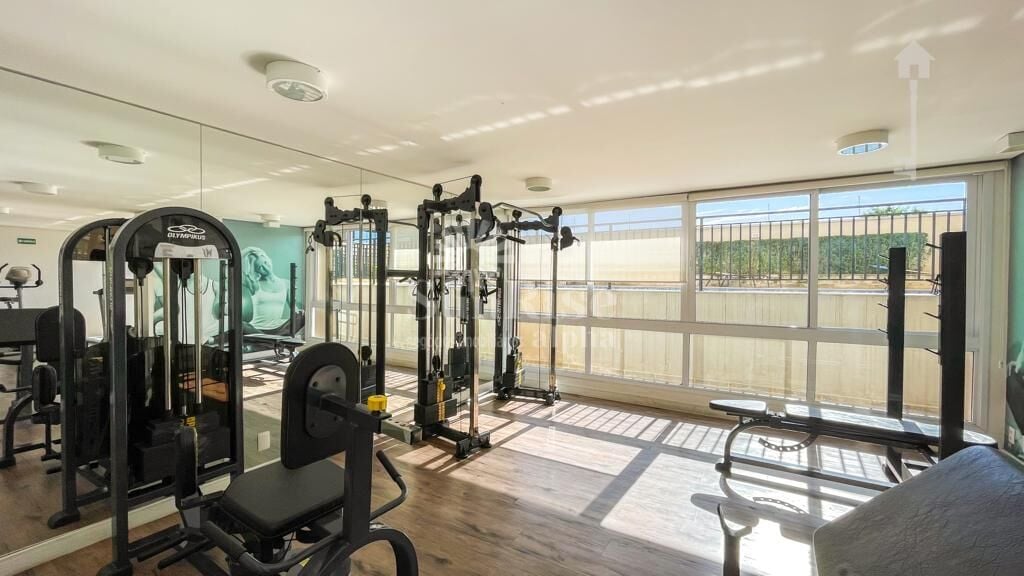 Apartamento, Melville Empresarial Ii, Barueri