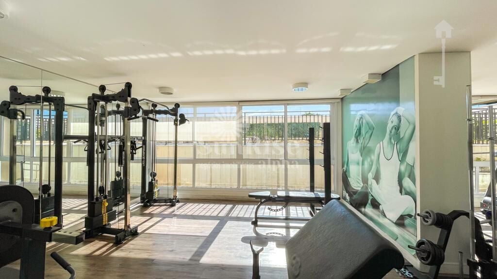 Apartamento, Melville Empresarial Ii, Barueri
