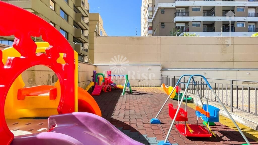 Apartamento, Melville Empresarial Ii, Barueri