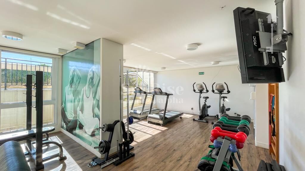 Apartamento, Melville Empresarial Ii, Barueri