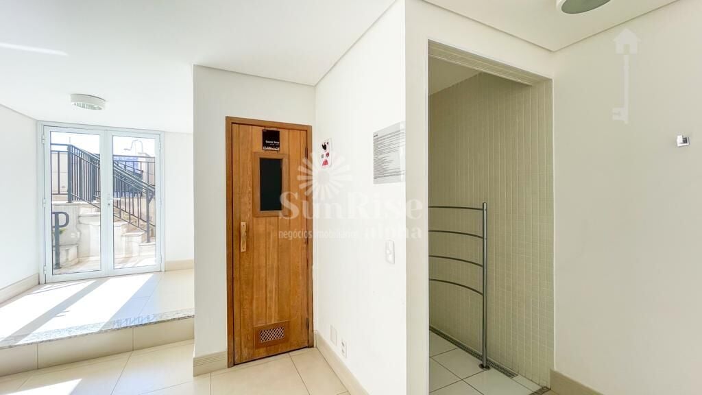 Apartamento, Melville Empresarial Ii, Barueri
