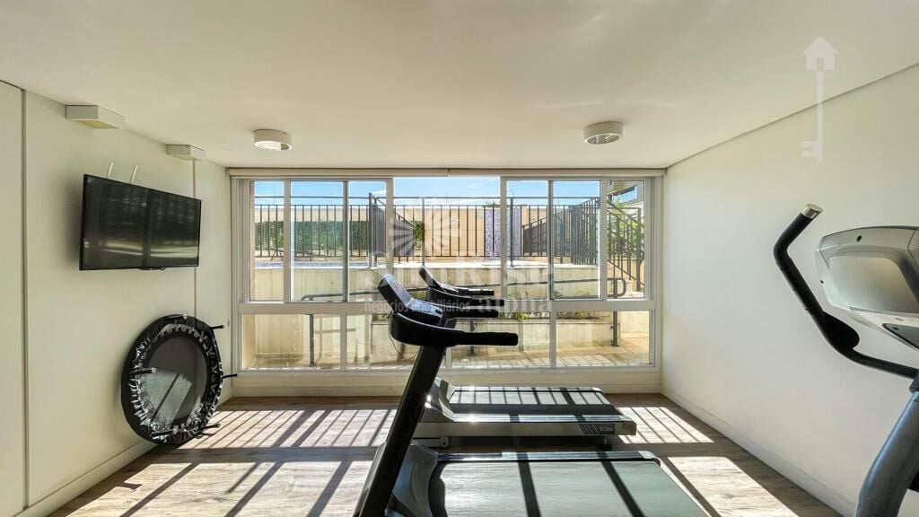 Apartamento, Melville Empresarial Ii, Barueri