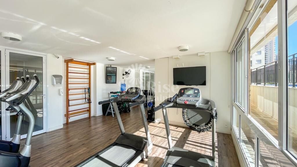 Apartamento, Melville Empresarial Ii, Barueri
