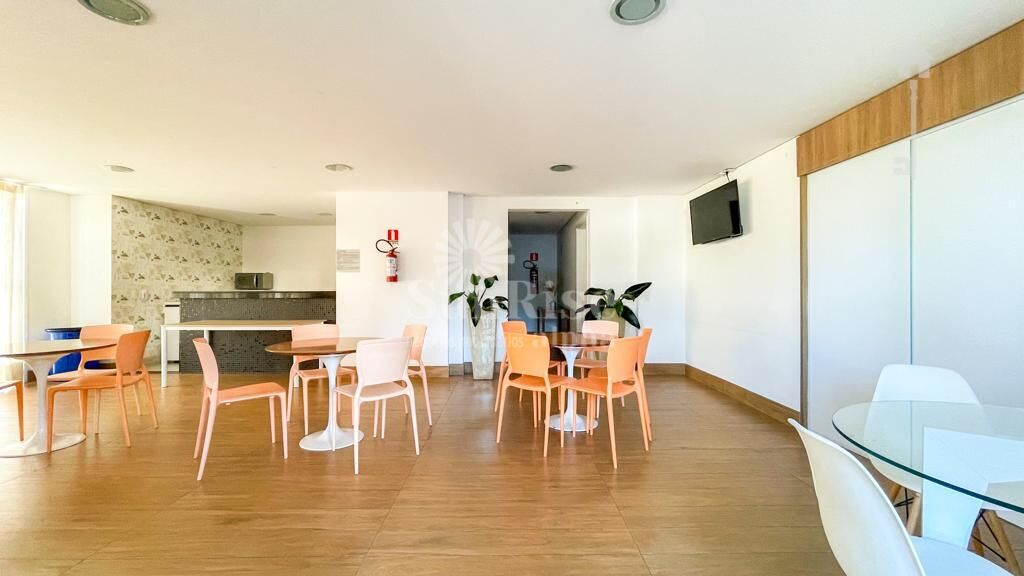 Apartamento, Melville Empresarial Ii, Barueri