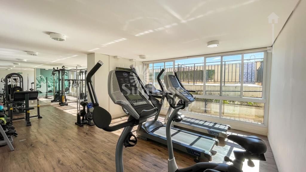 Apartamento, Melville Empresarial Ii, Barueri