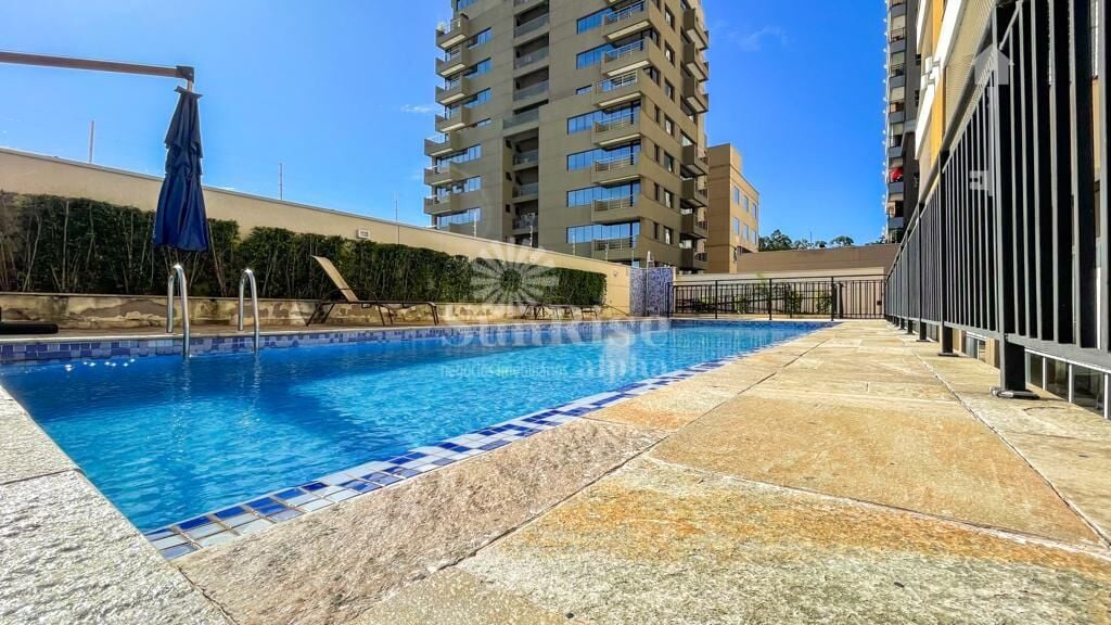 Apartamento, Melville Empresarial Ii, Barueri