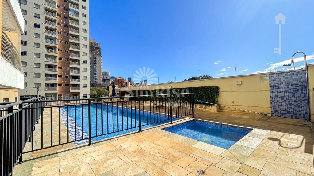 Apartamento, Melville Empresarial Ii, Barueri