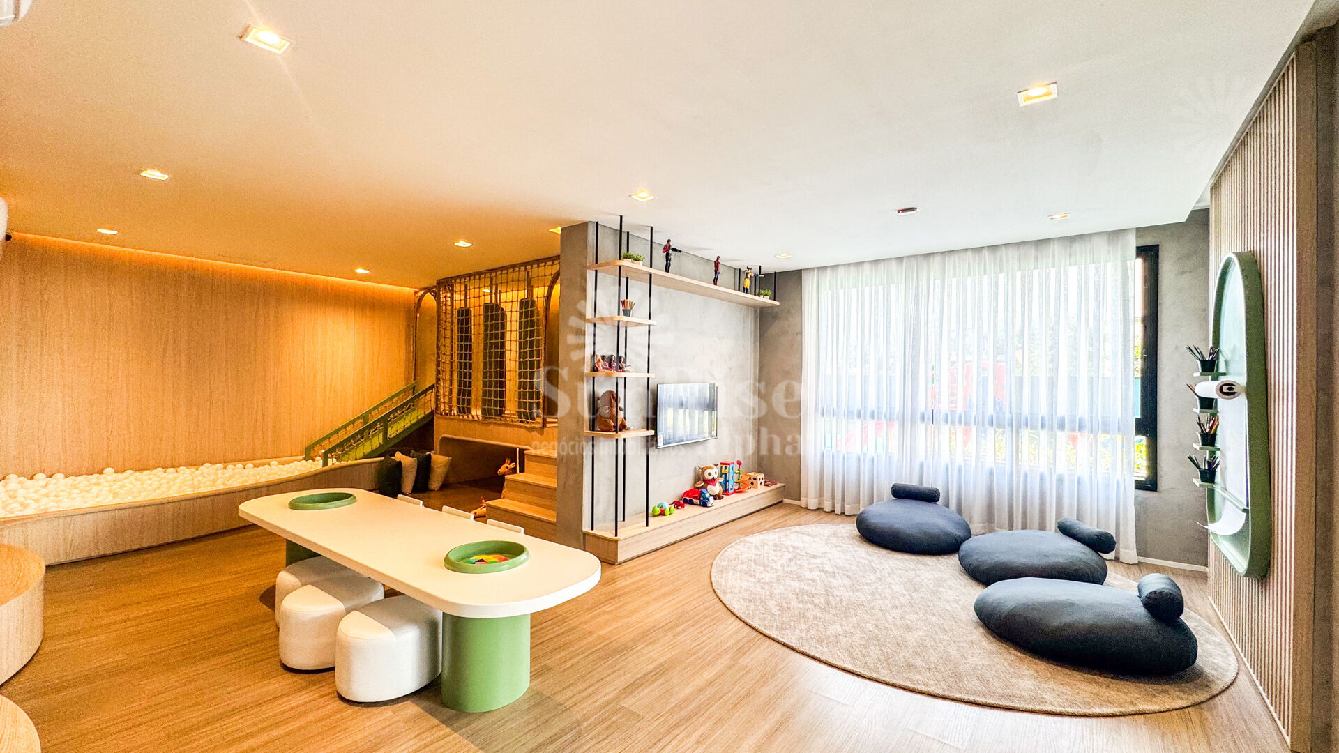 Apartamento, 2 quartos, 78 m² - Foto 43