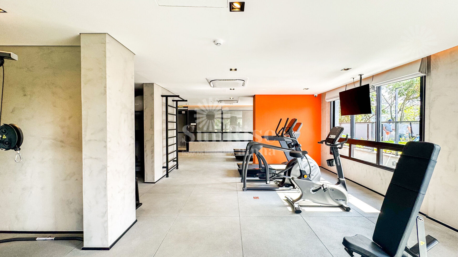 Apartamento, 2 quartos, 78 m² - Foto 64