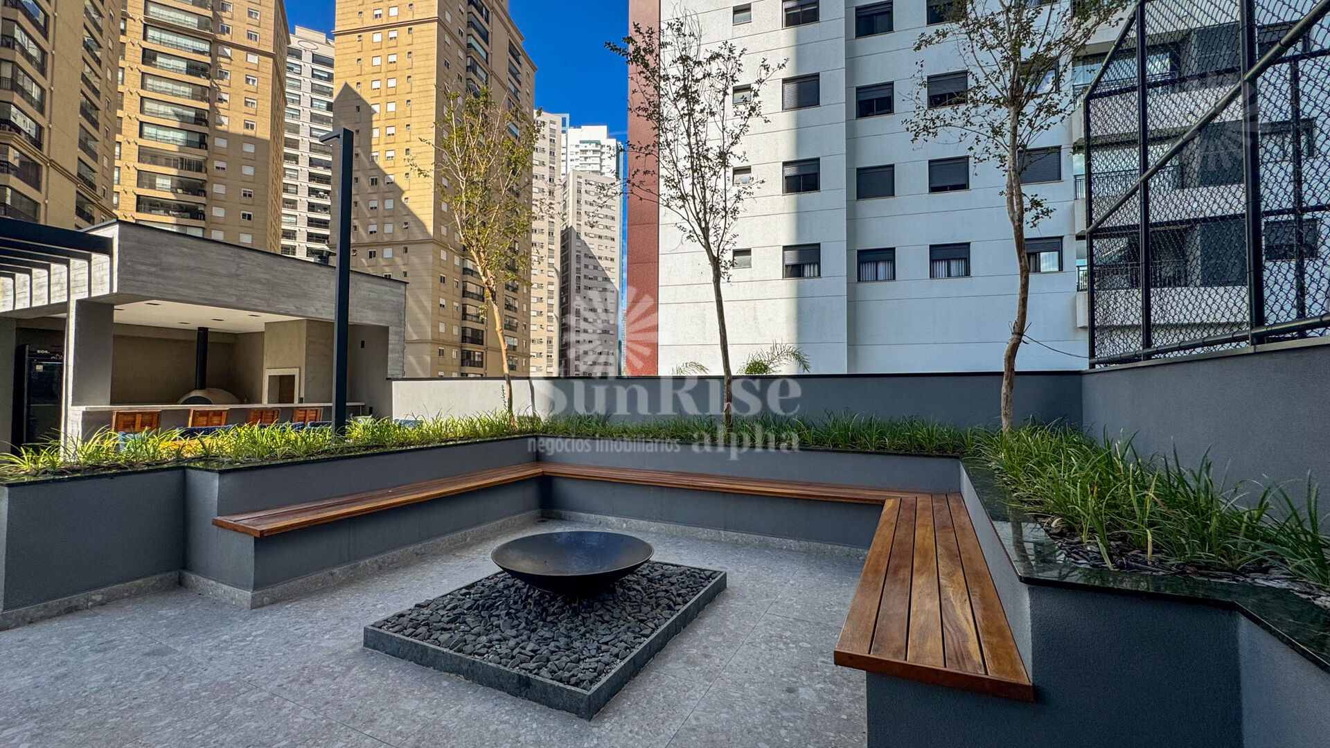 Apartamento, 2 quartos, 78 m² - Foto 41