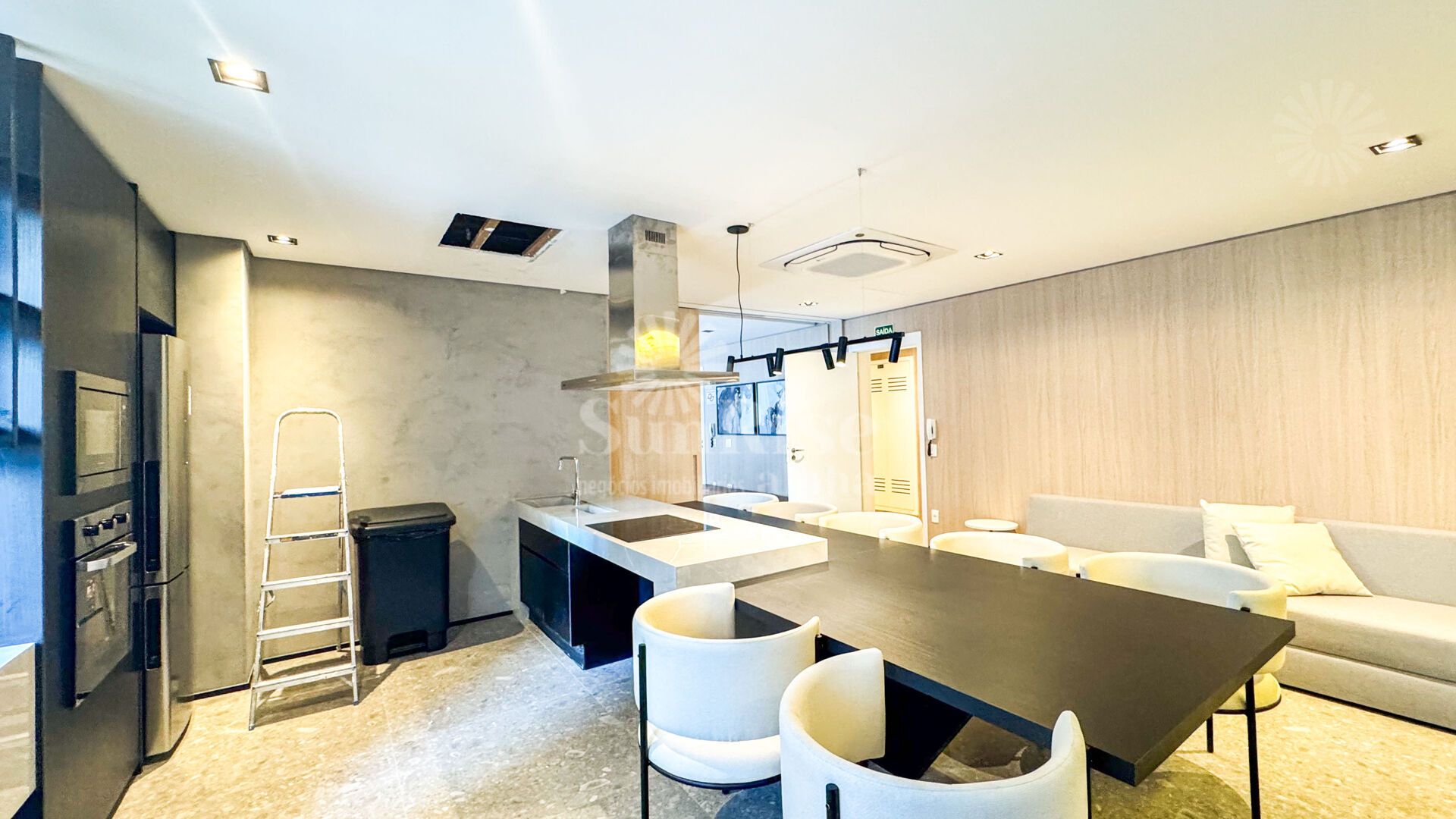 Apartamento, 2 quartos, 78 m² - Foto 33