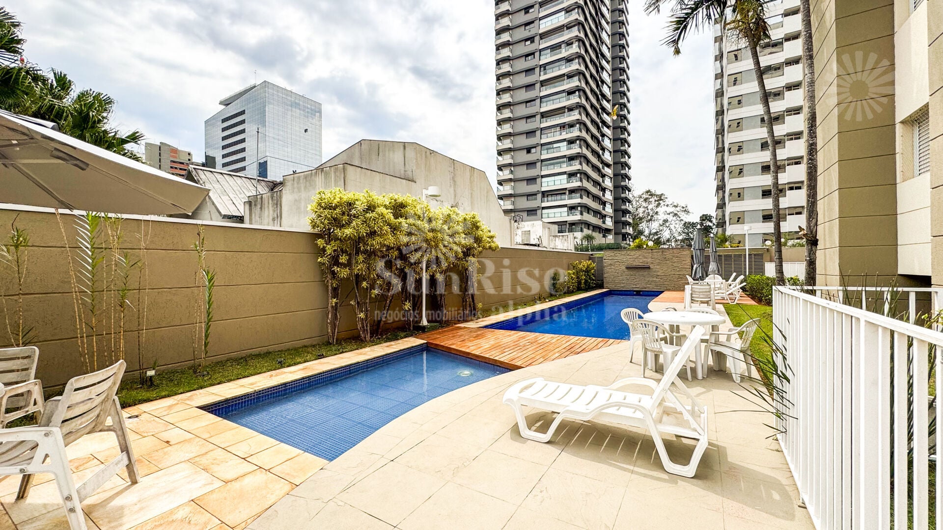 Apartamento, Alphaville Industrial, Barueri