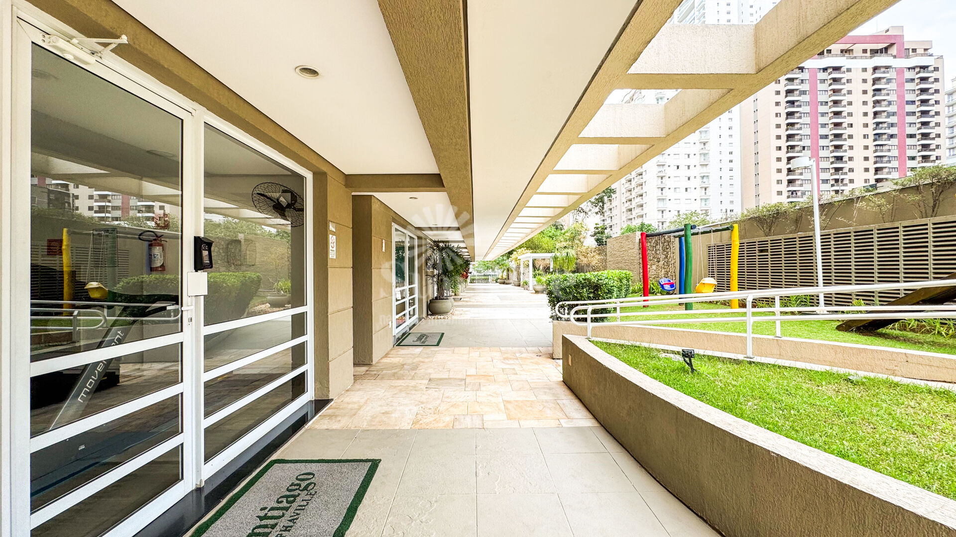 Apartamento, Alphaville Industrial, Barueri