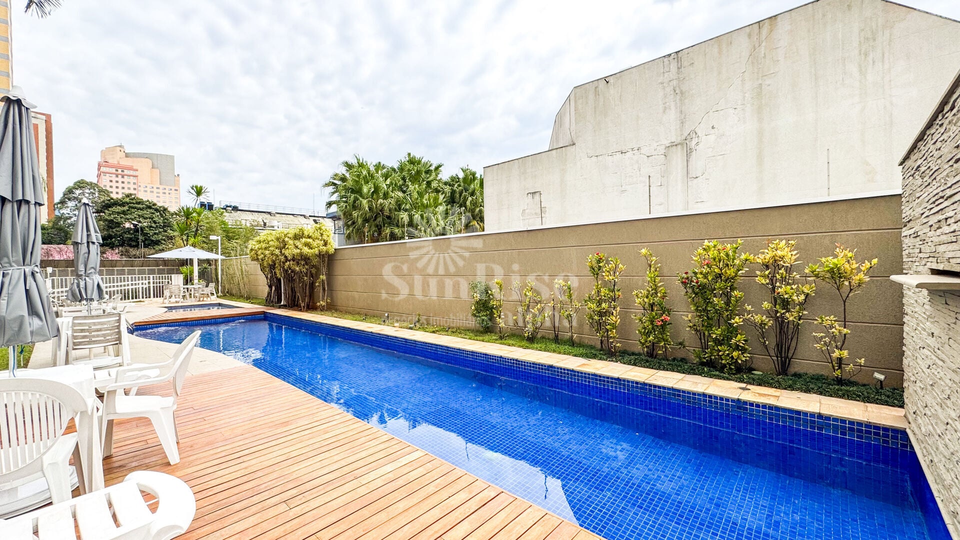 Apartamento, Alphaville Industrial, Barueri