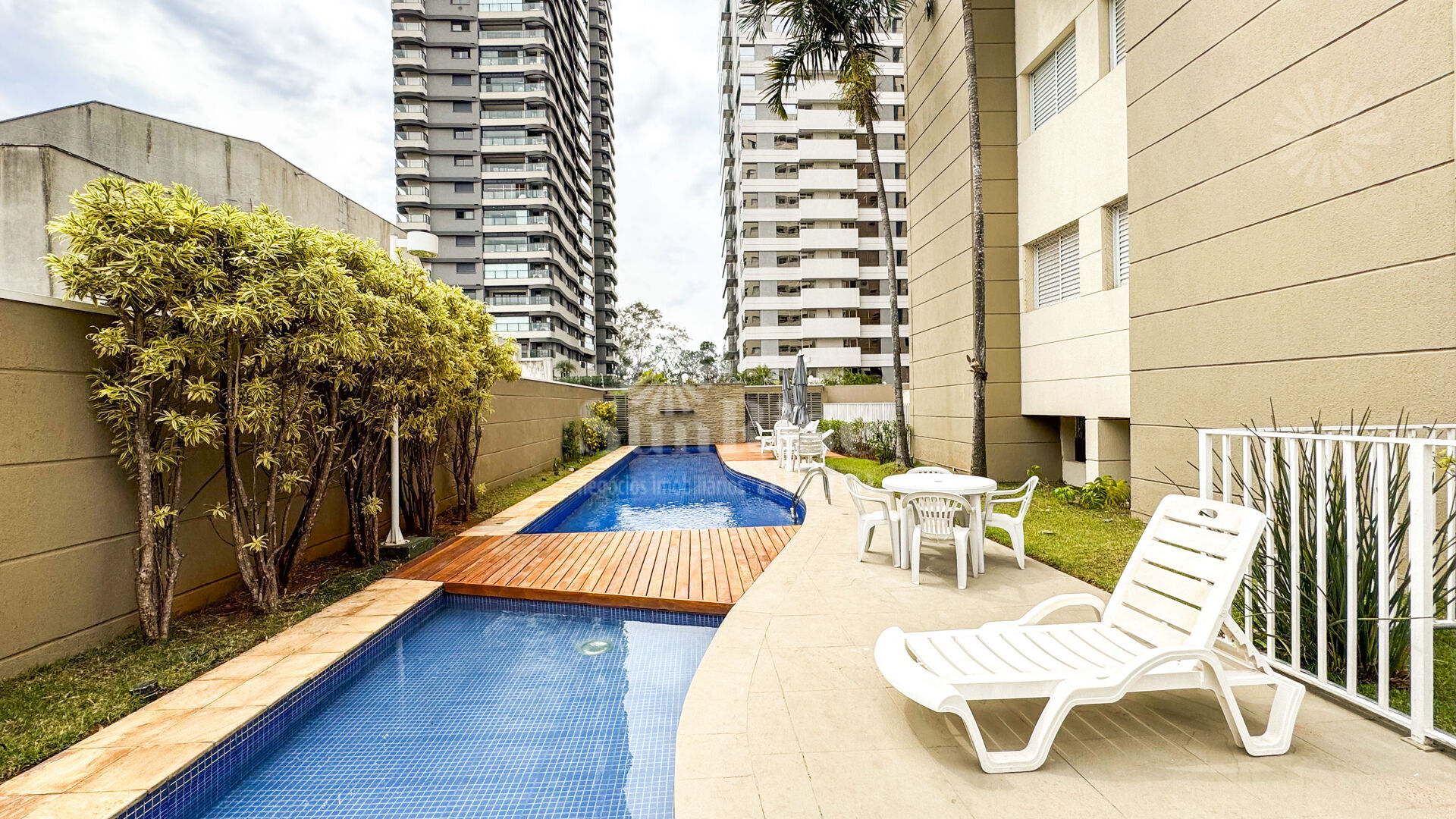 Apartamento, Alphaville Industrial, Barueri