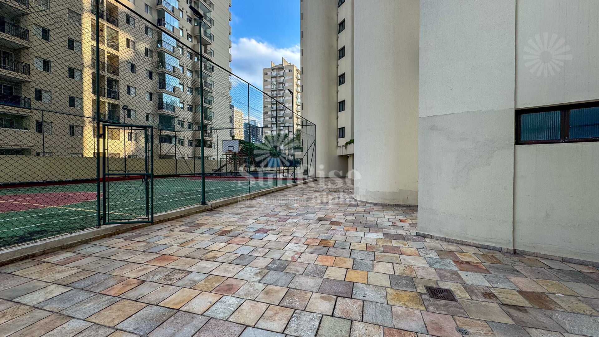 Apartamento, Alphaville Centro Industrial e Empresarial, Barueri