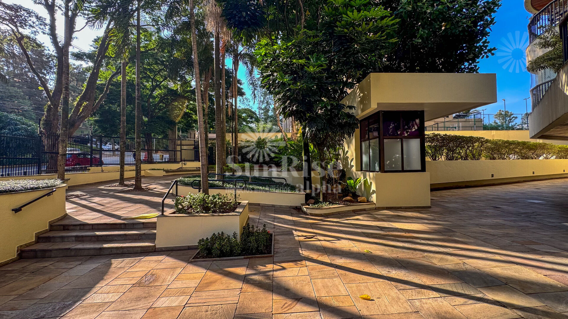 Apartamento, Alphaville Centro Industrial e Empresarial, Barueri