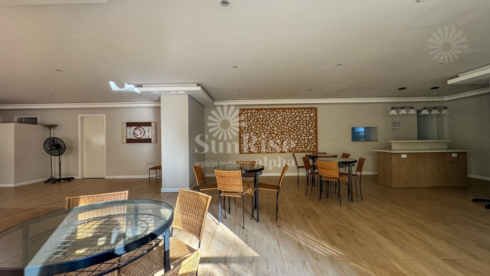 Apartamento, Alphaville Centro Industrial e Empresarial, Barueri