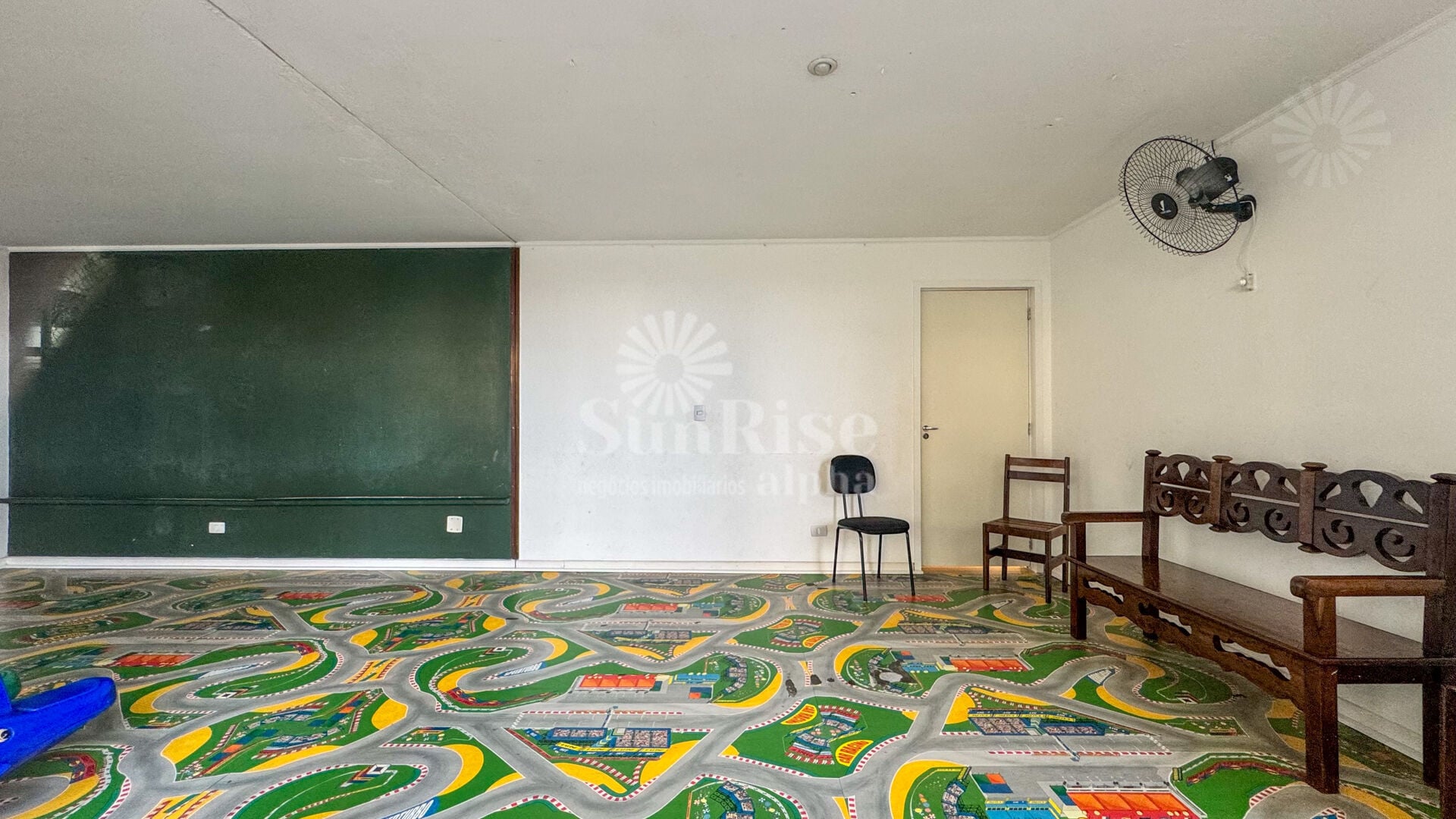 Apartamento, Alphaville Centro Industrial e Empresarial, Barueri
