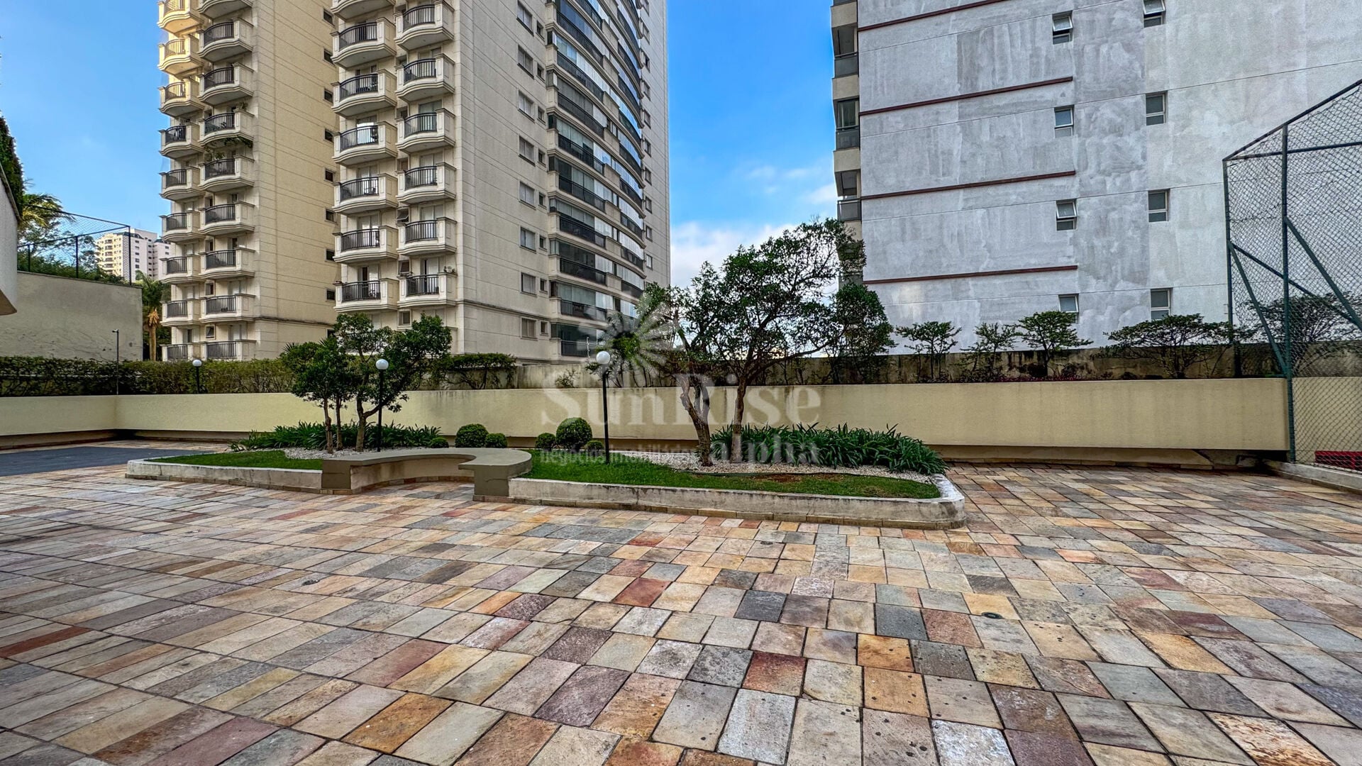 Apartamento, Alphaville Centro Industrial e Empresarial, Barueri