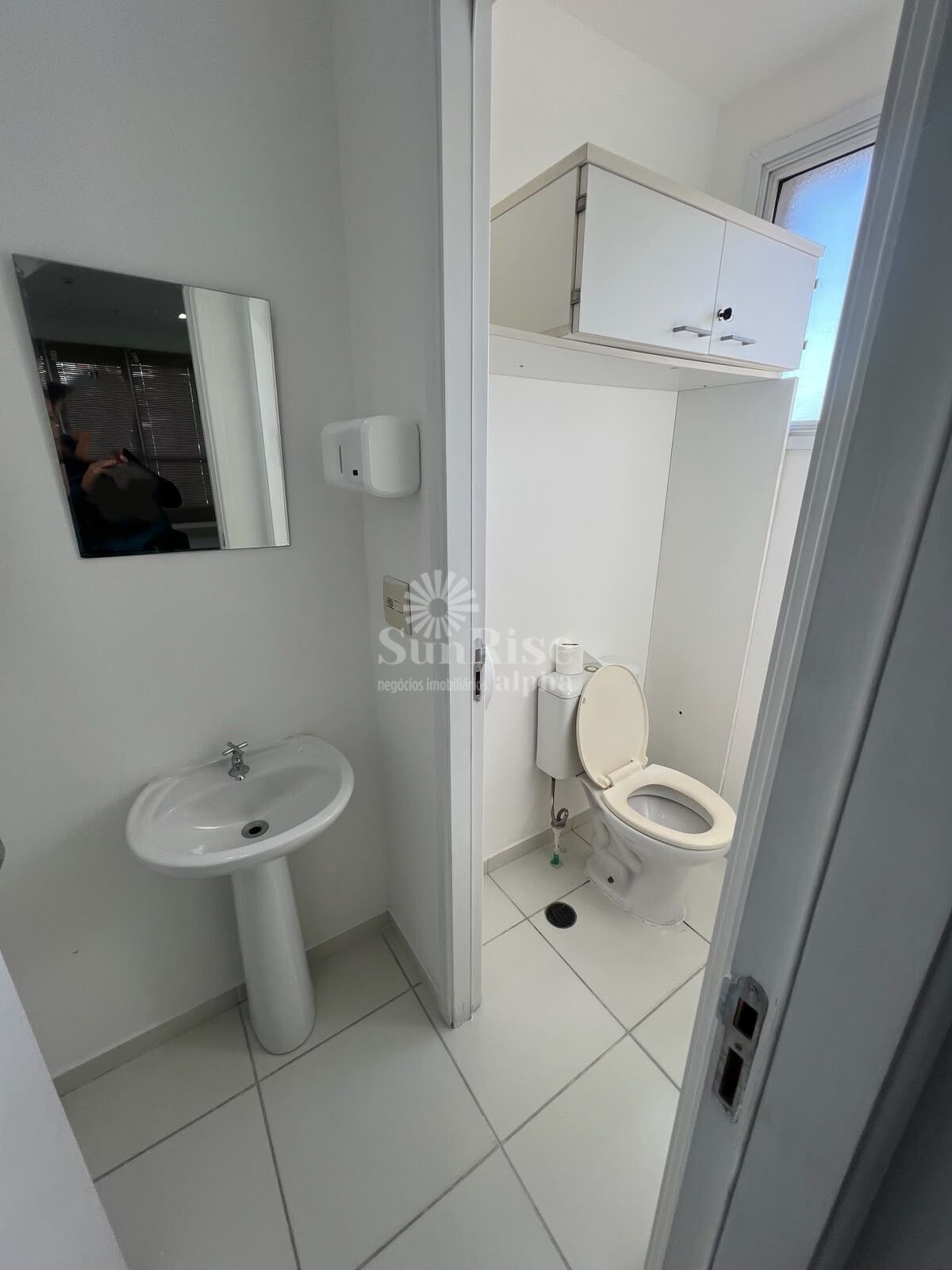 Sala-Conjunto, 53 m² - Foto 7