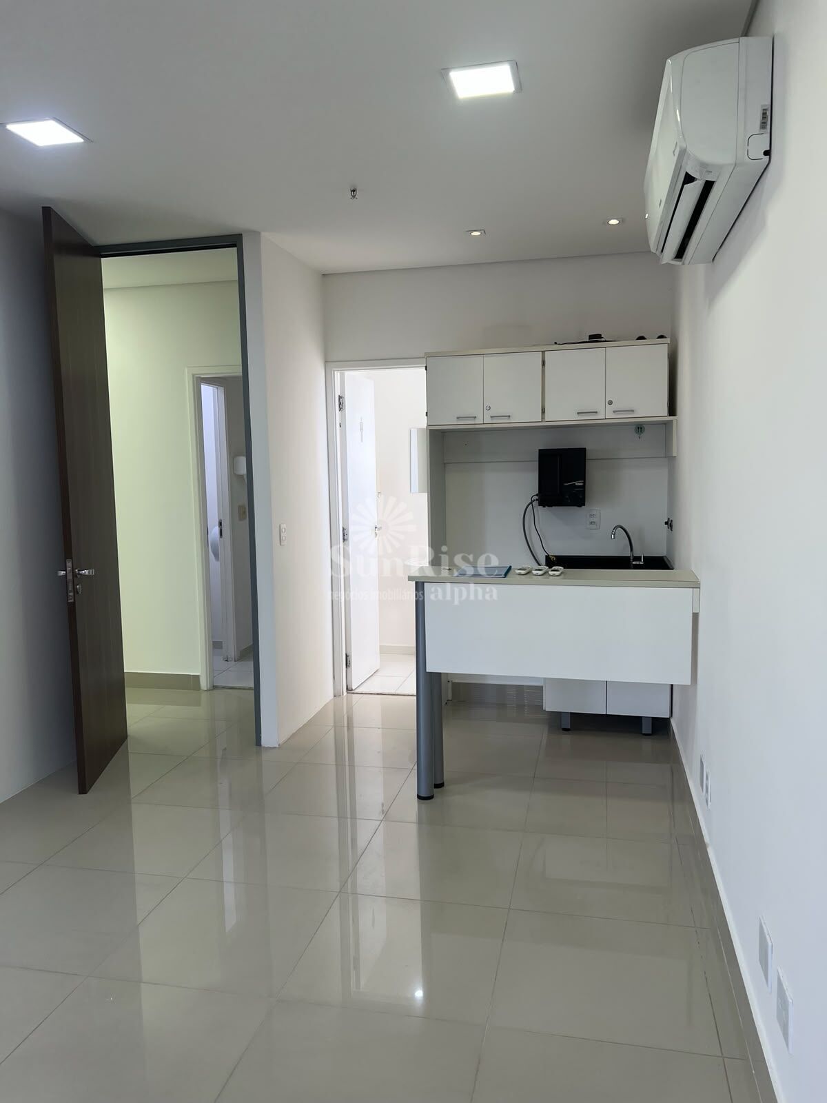 Sala-Conjunto, 53 m² - Foto 9