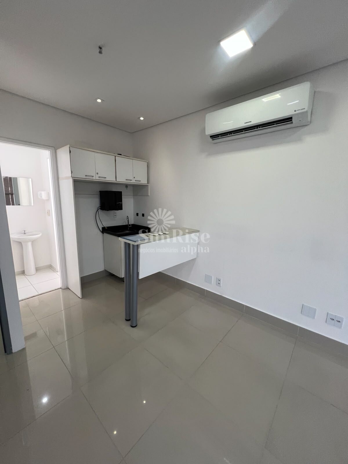 Sala-Conjunto, 53 m² - Foto 3