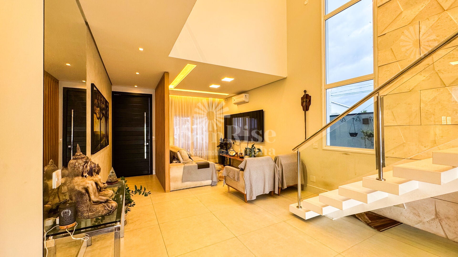 Casa, Jardim Reserva Bom Viver de Indaiatuba, Indaiatuba