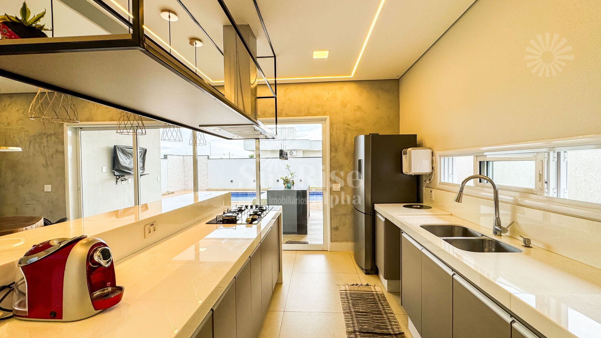 Casa, Jardim Reserva Bom Viver de Indaiatuba, Indaiatuba
